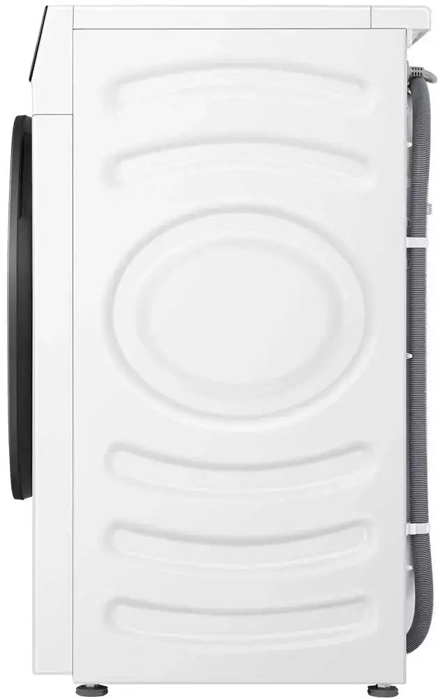 Стиральная машина Hisense WD3S8042BW1 белый купить,NaN