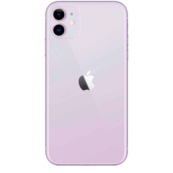 Смартфон Apple iPhone 11 128Gb Slim Box Purple купить,NaN