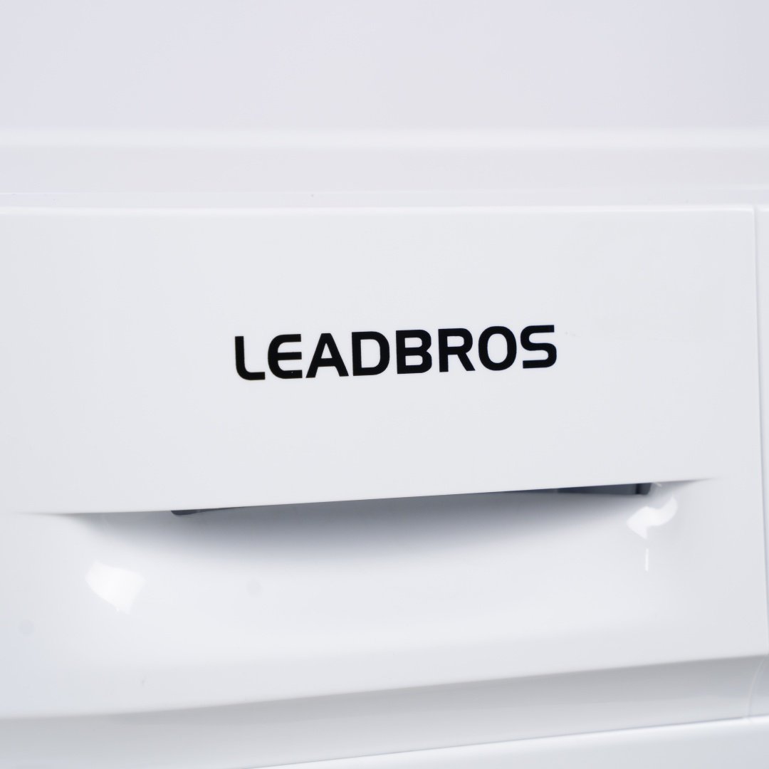 Стиральная машина Leadbros MG80-12386BW белый купить,0