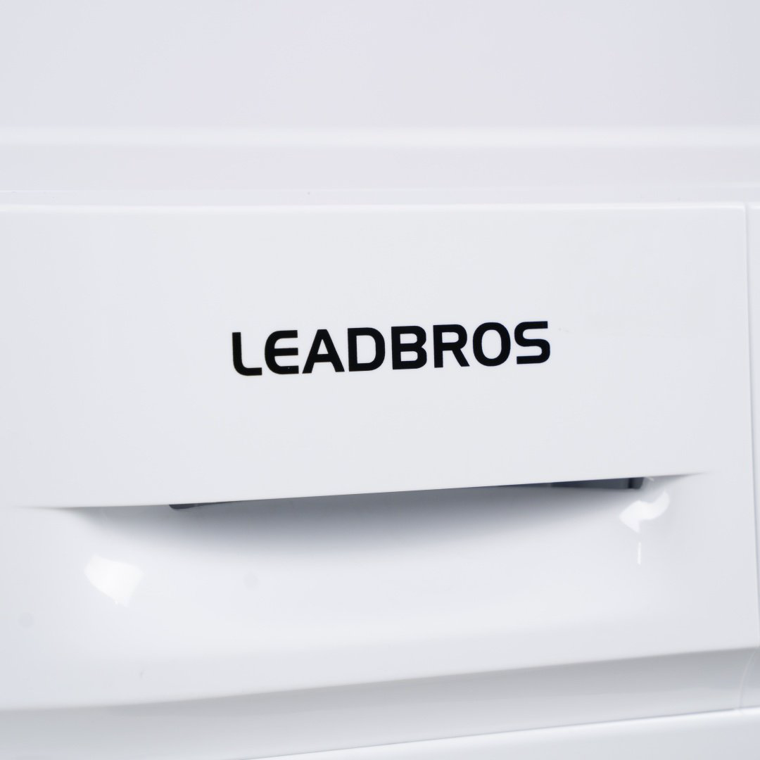 Стиральная машина Leadbros MG80-12386BW белый купить,NaN
