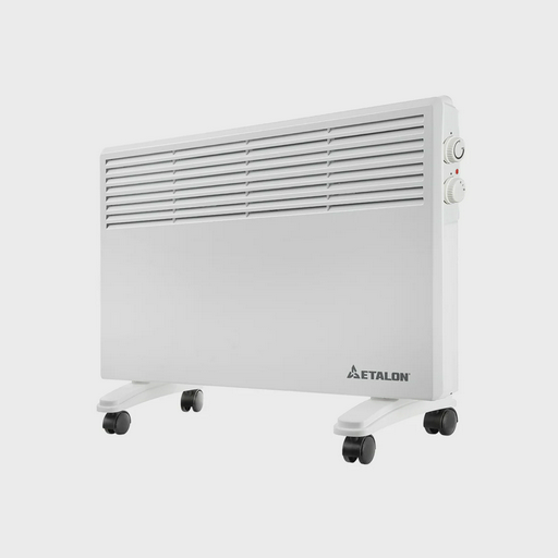 Обогреватель Etalon E1500UE белый