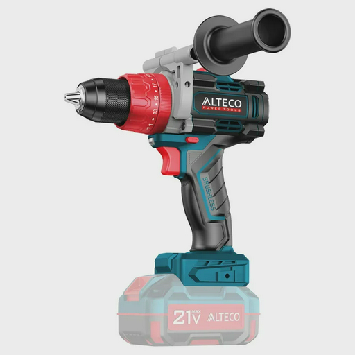 Дрель-шуруповерт Alteco CID 21-150 BL Solo