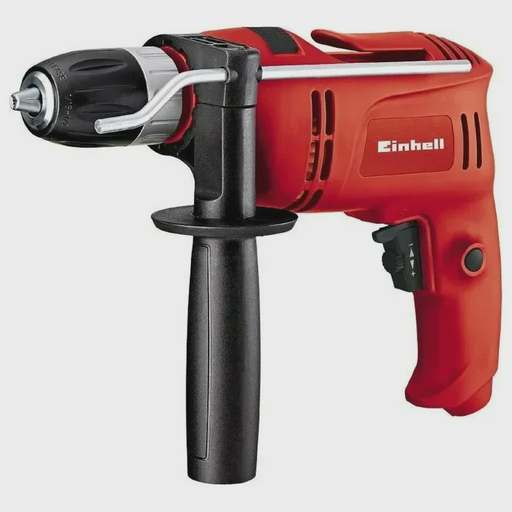 Дрель Einhell TC-ID 650 E 4258682