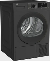 Сушильная машина Beko DF7412GB Black
