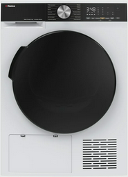 Сушильная машина Hansa TDH9B3W White