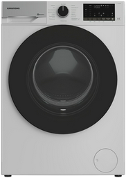 Стиральная машина Grundig GW5P56H21W серый
