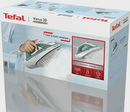 Утюг Tefal Virtuo FV2C42E0 Green-White