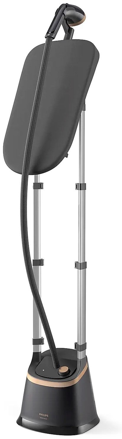 Отпариватель Philips STE-3170/80 черный
