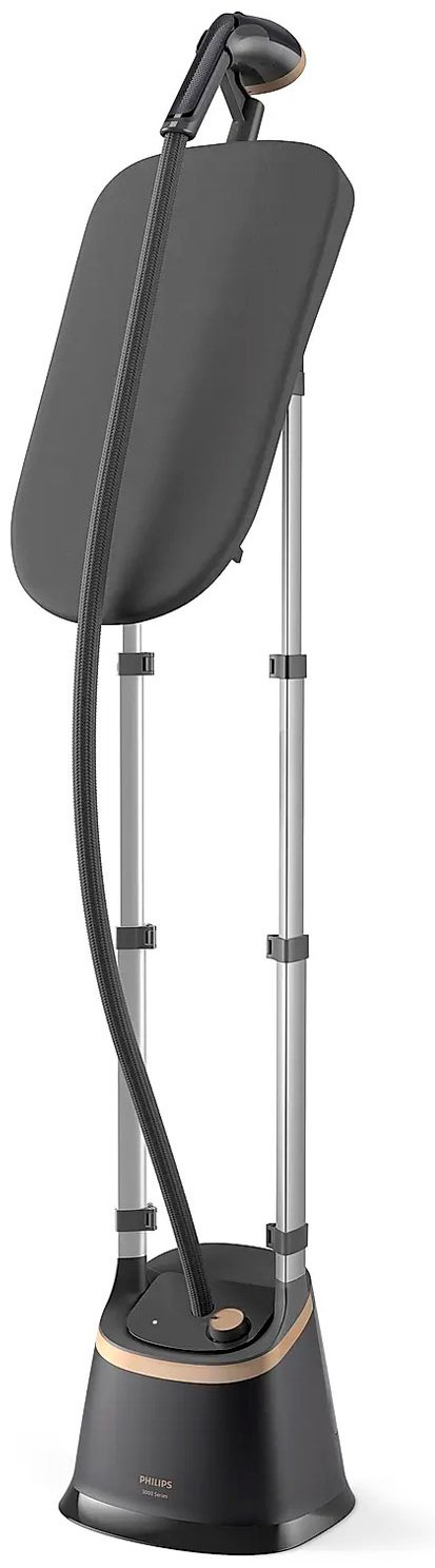 Отпариватель Philips STE-3170/80 черный купить,NaN