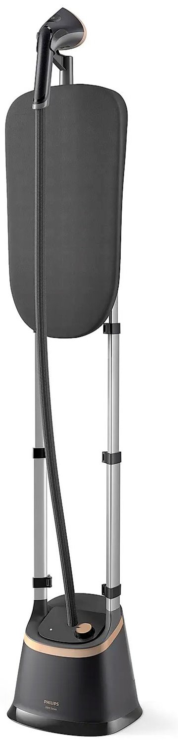 Отпариватель Philips STE-3170/80 черный - ForteMarket Отпариватель Philips STE-3170/80 черный купить,0