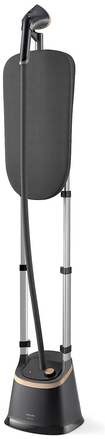 Отпариватель Philips STE-3170/80 черный купить,NaN