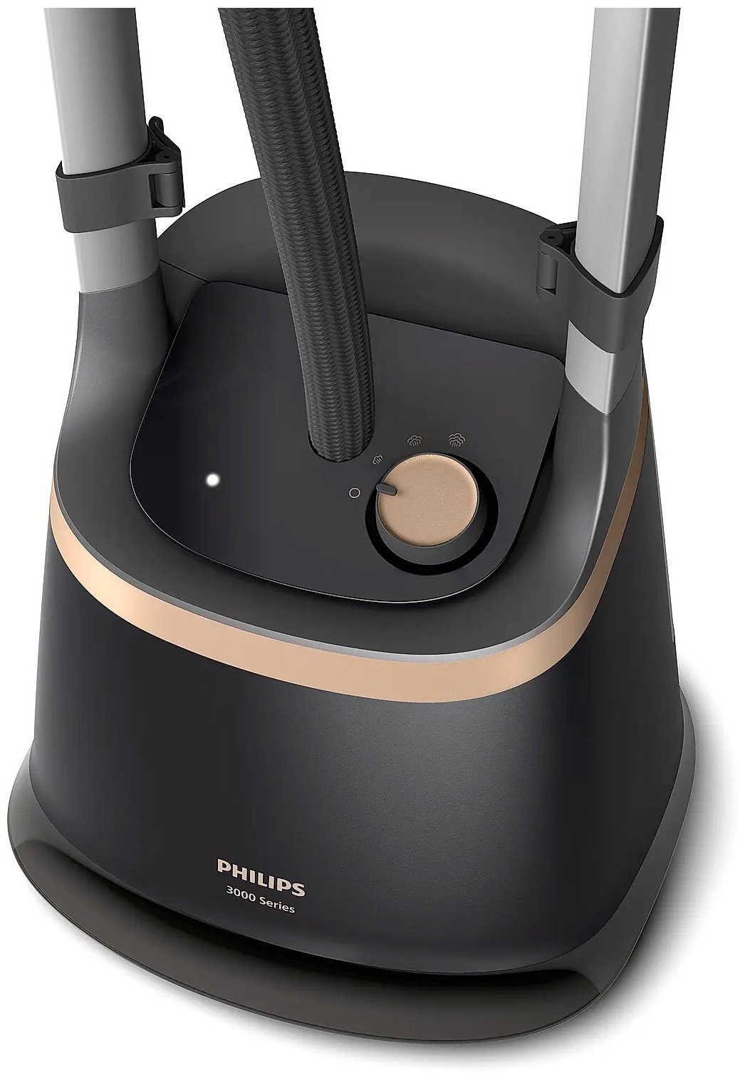 Отпариватель Philips STE-3170/80 черный - ForteMarket Отпариватель Philips STE-3170/80 черный купить,0