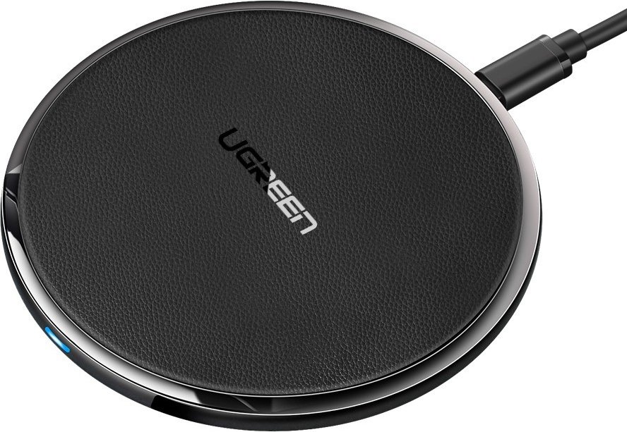 Зарядное устройство Ugreen CD176 50517 micro USB черный