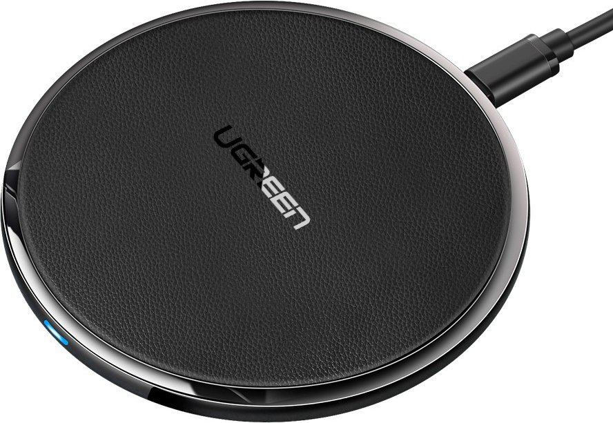 Зарядное устройство Ugreen CD176 50517 micro USB черный