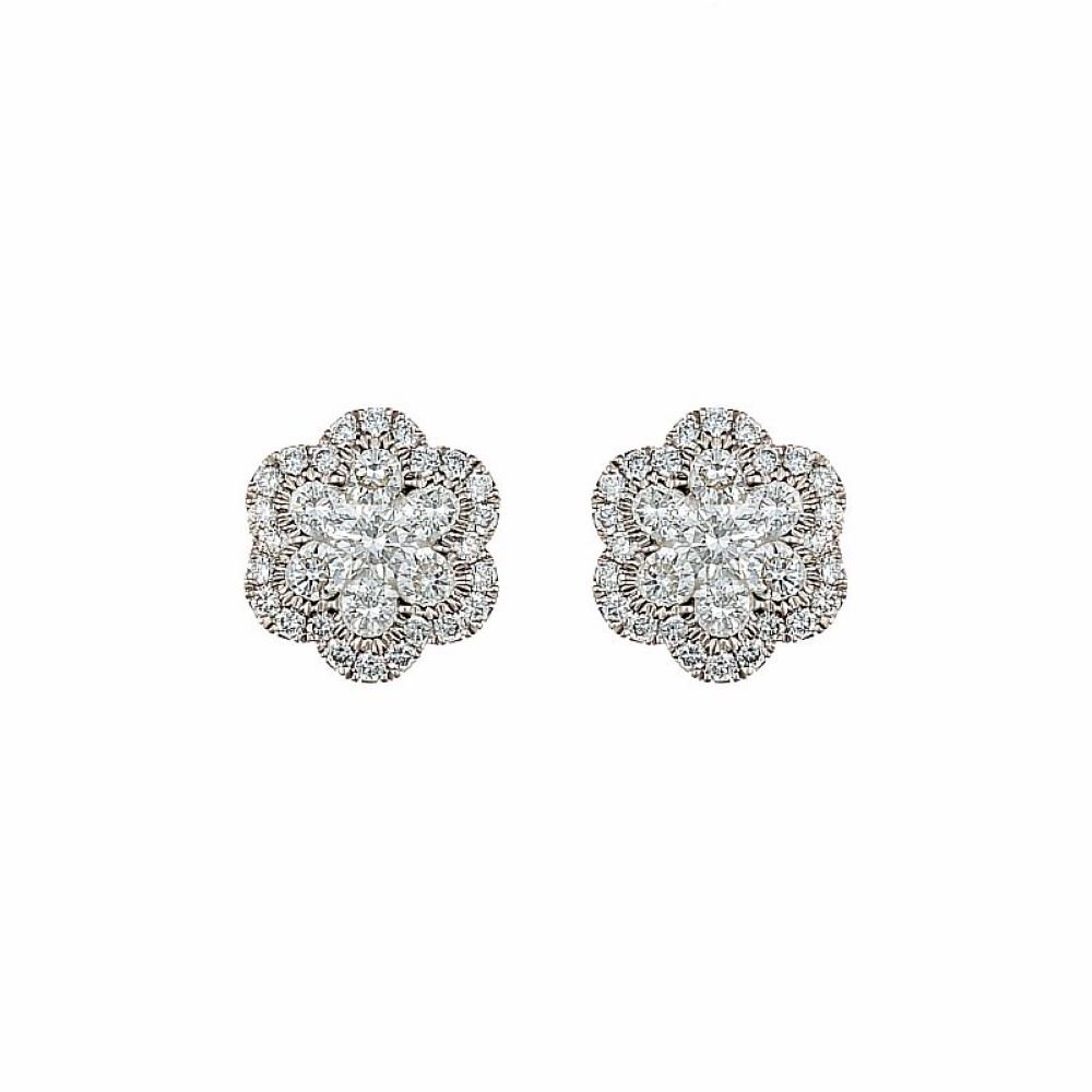 Серьги Constella 4350/5333 4,4гр купить,NaN