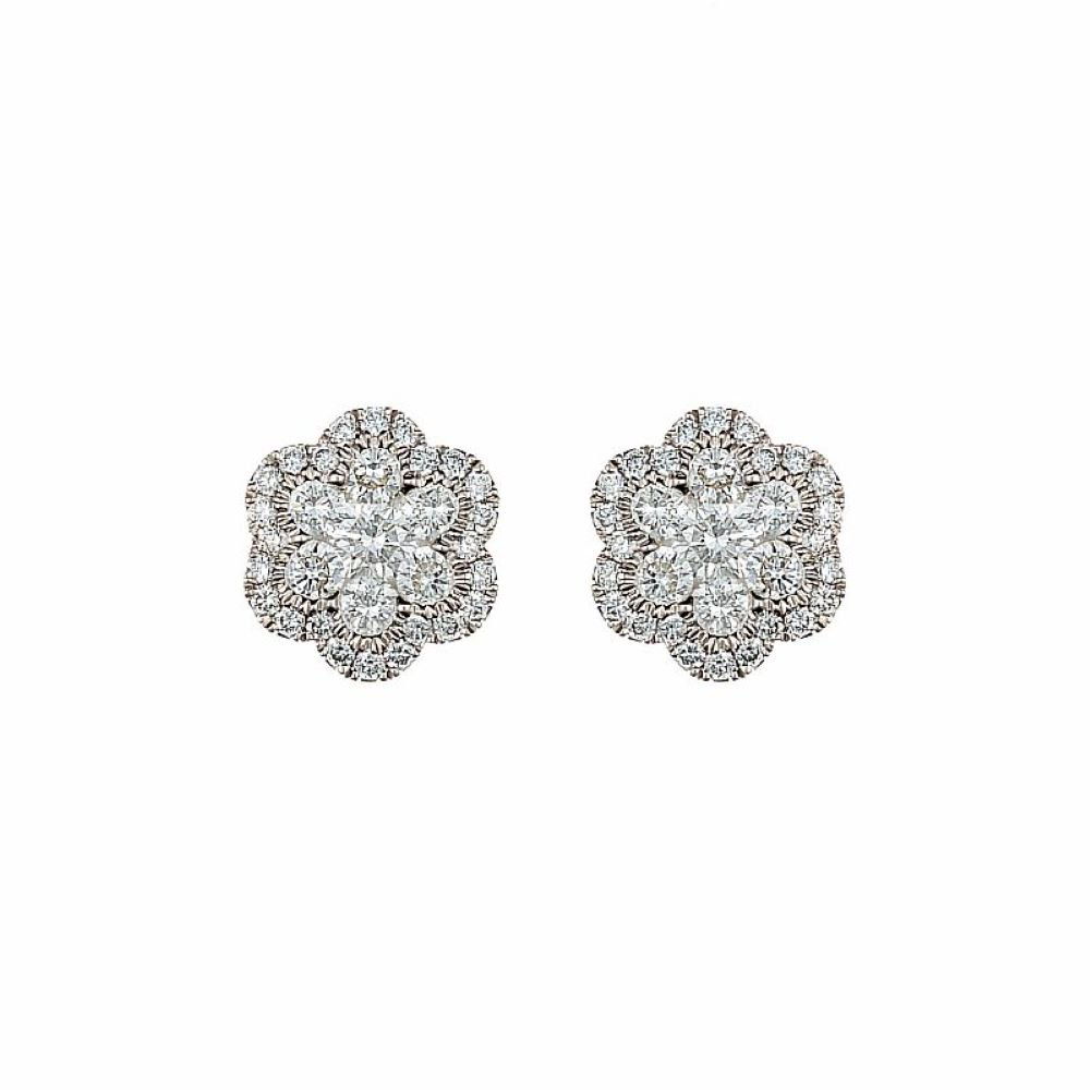 Серьги Constella 4350/5333 4,4гр купить,NaN