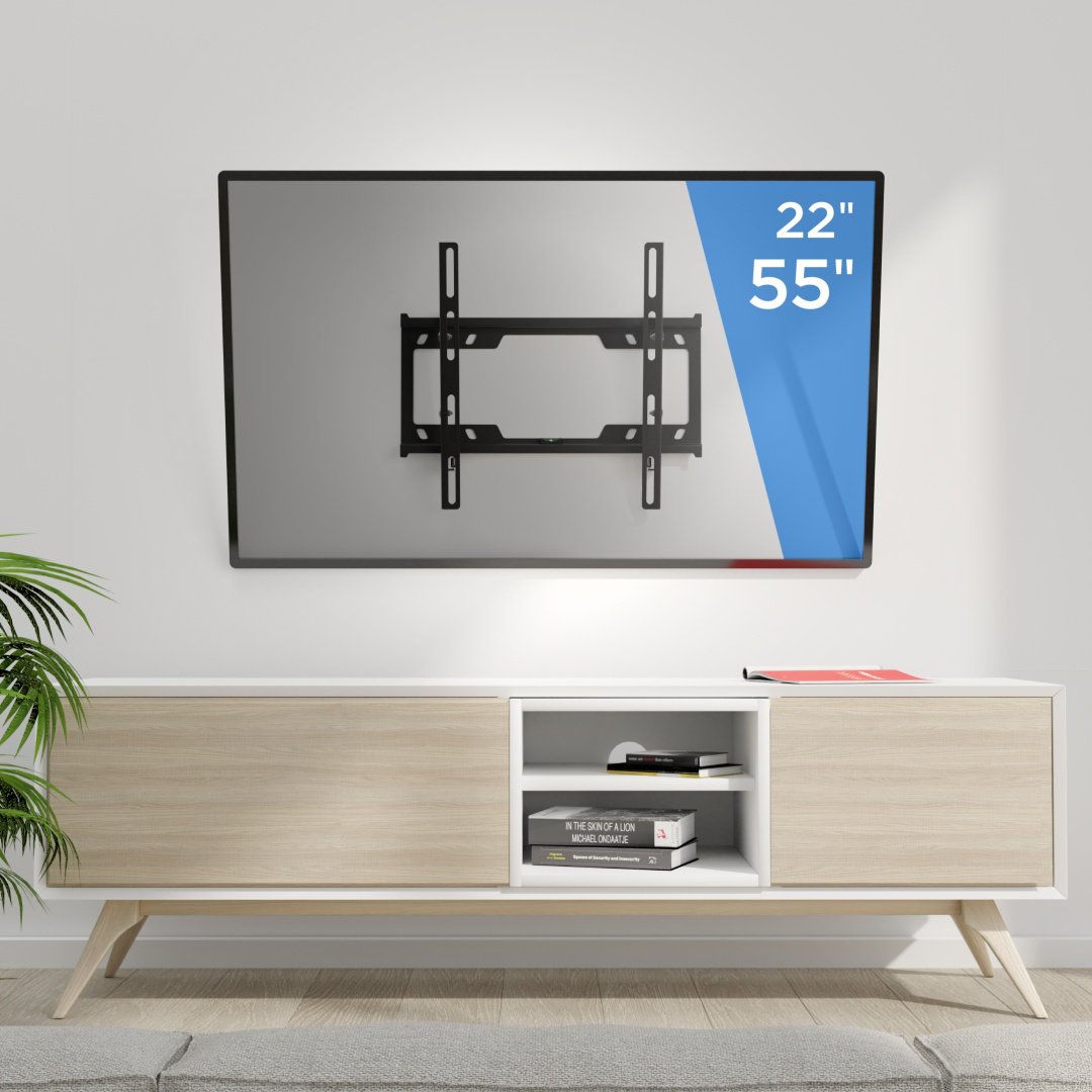 Кронштейн Holder T3626-B 22-55" купить,7990