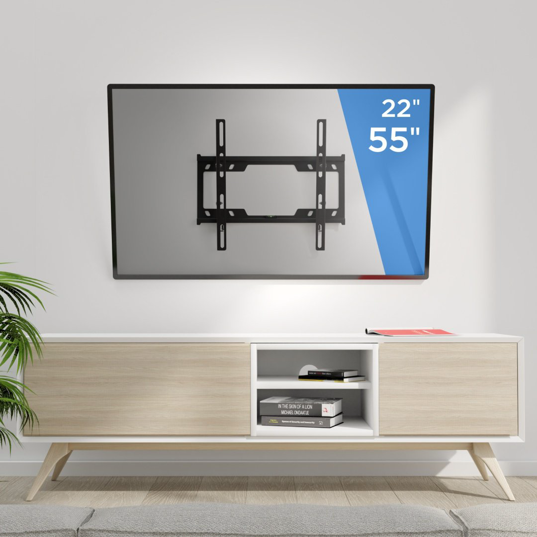 Кронштейн Holder T3626-B 22-55" купить,7990
