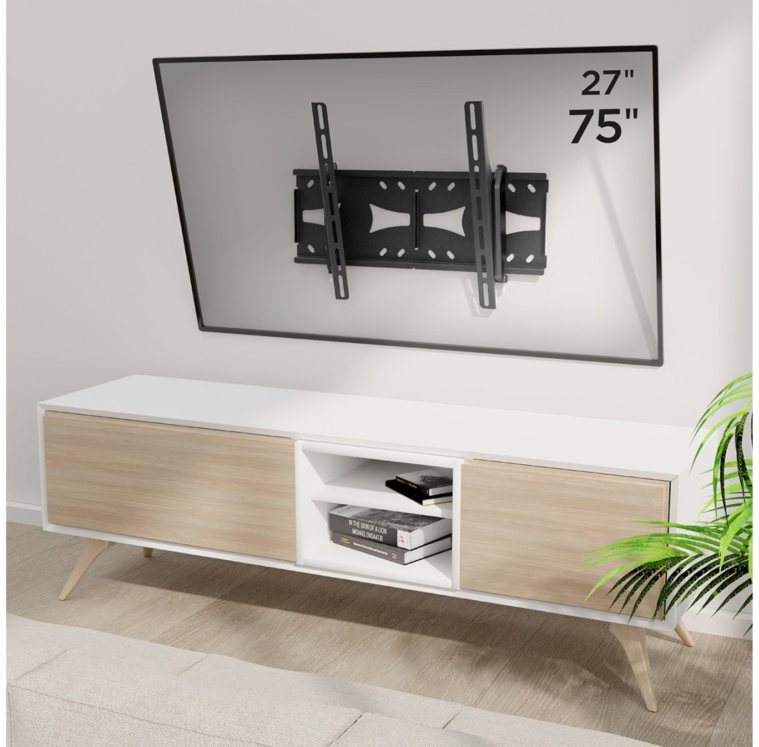 Кронштейн Holder LCDS-5071 черный купить,0