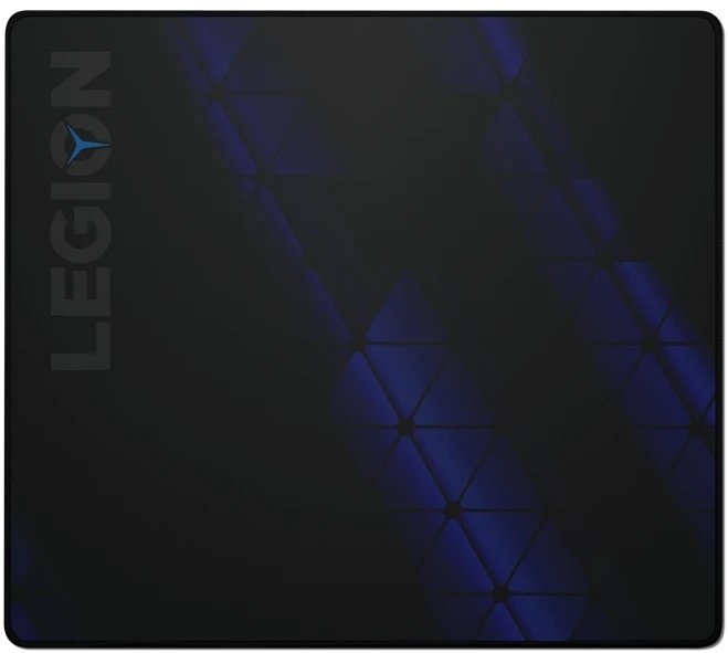 Коврик для мыши Lenovo Legion Gaming Control Mouse Pad L черный