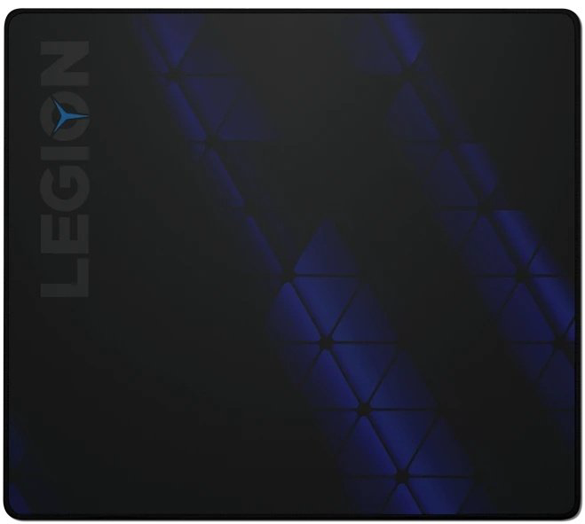 Коврик для мыши Lenovo Legion Gaming Control Mouse Pad L черный