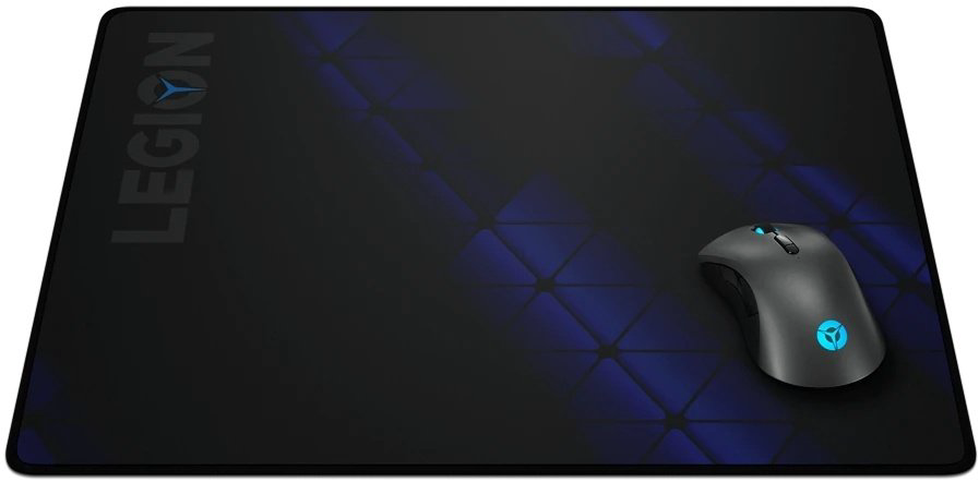 Коврик для мыши Lenovo Legion Gaming Control Mouse Pad L черный купить,4990