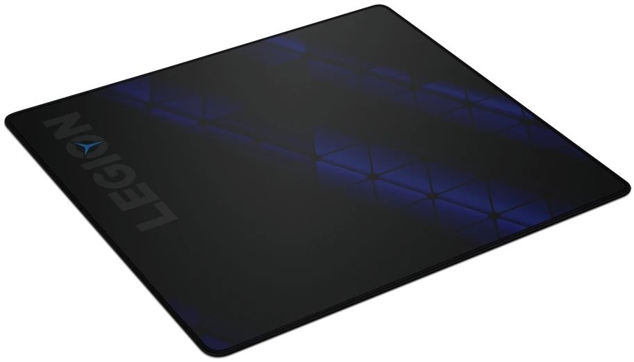 Коврик для мыши Lenovo Legion Gaming Control Mouse Pad L черный купить,0