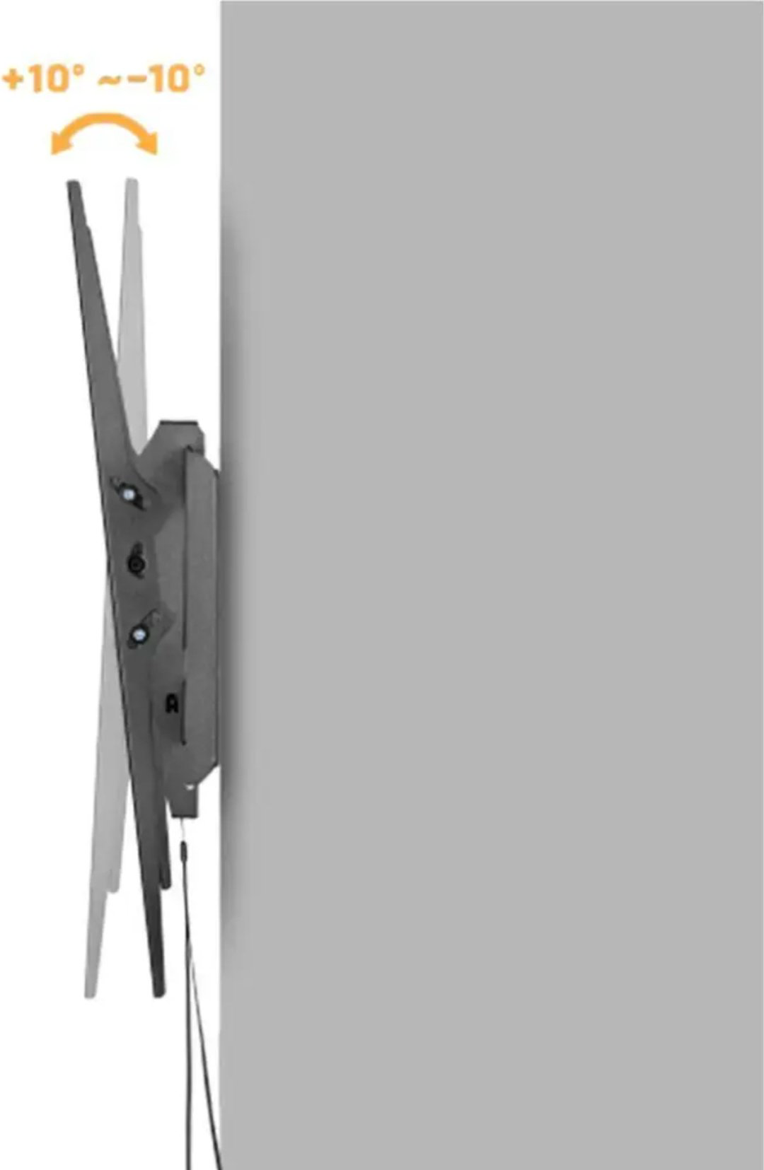 Кронштейн Brateck LP73-69T купить,NaN