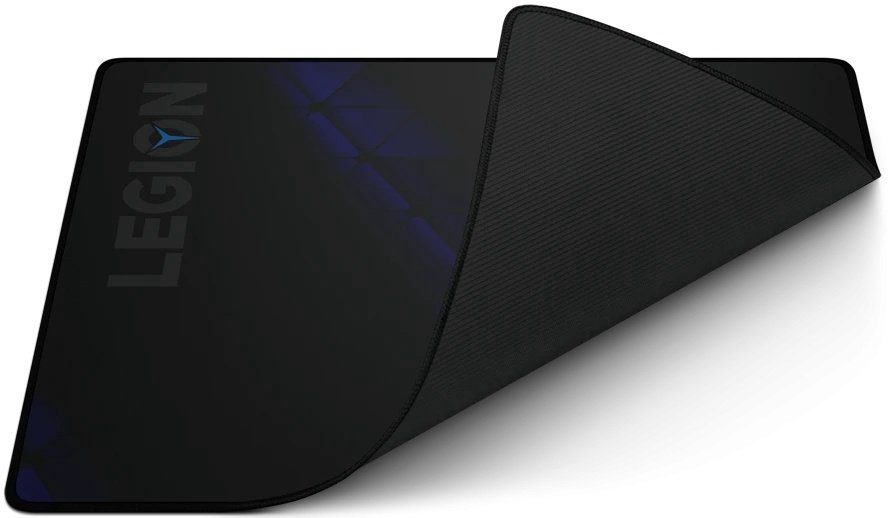 Коврик для мыши Lenovo Legion Gaming Control Mouse Pad L черный купить,4990