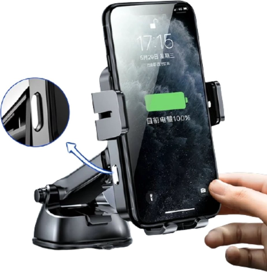 Зарядное устройство JOYROOM JR-ZS219 USB Type-C, USB черный купить,NaN