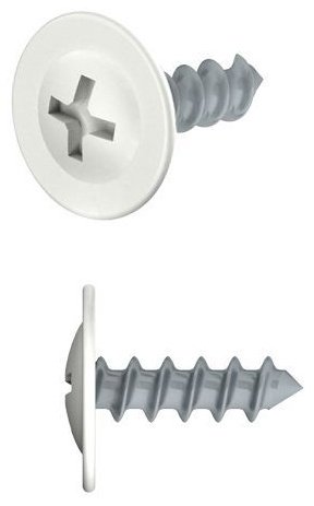STARFIX саморез по металлу (4.2х16 мм), 150 шт.