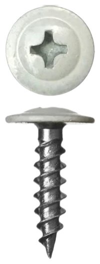 STARFIX саморез по металлу (4.2х16 мм), 150 шт.