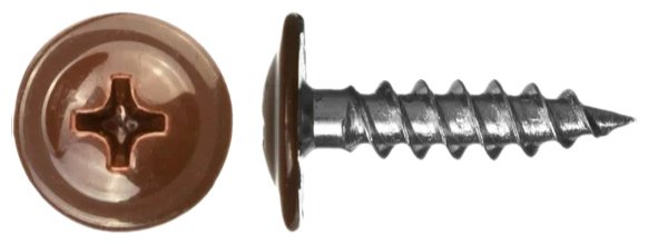 STARFIX саморез по металлу (4.2х16 мм), 150 шт.