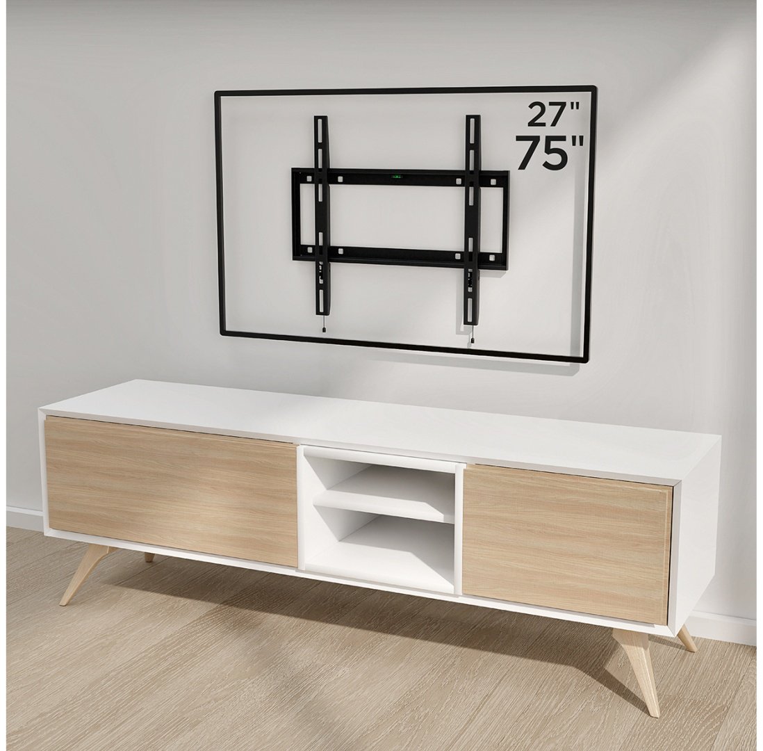 Кронштейн Holder LCD-F4610 черный купить,0