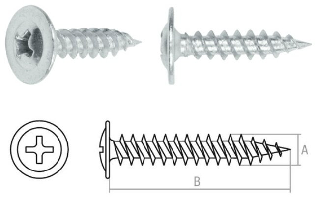 STARFIX SMZ1-50345-50 50 шт купить,NaN