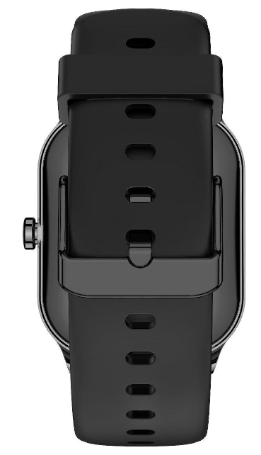 Смарт-часы Amazfit Pop 3S A2318 Metallic Black купить,NaN