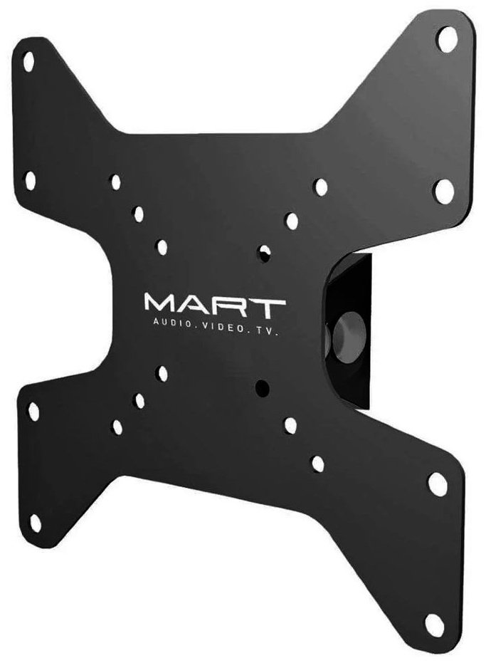 Кронштейн Mart M34 черный купить,4490