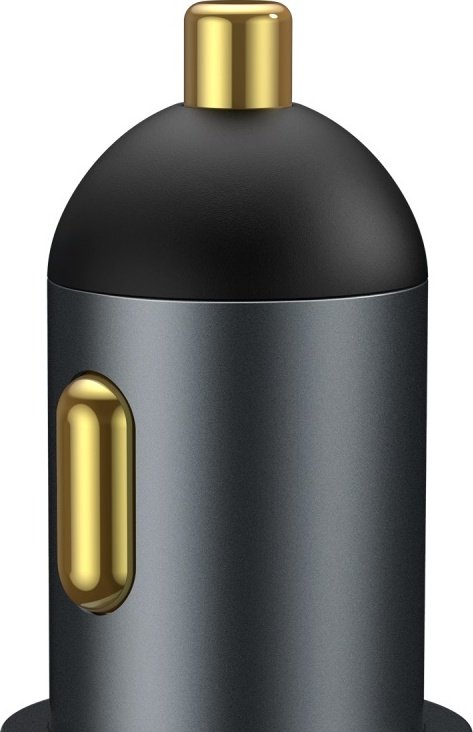 Зарядное устройство Baseus Share Together 2U+CL 120W USB черный купить,NaN
