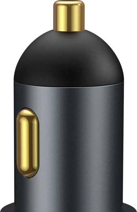 Зарядное устройство Baseus Share Together 2U+CL 120W USB черный купить,NaN