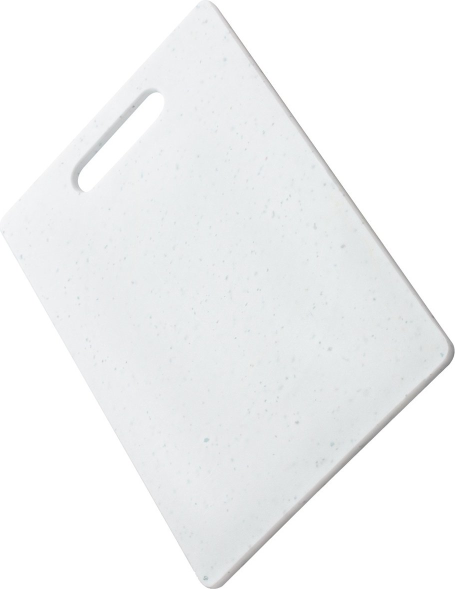 Apollo разделочная доска Stone SNE-30-W 1 шт, пластик
