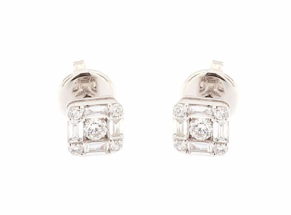 Серьги Constella 4279/5334 3гр купить,NaN