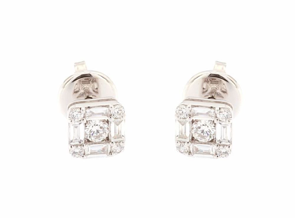 Серьги Constella 4279/5334 3гр купить,NaN