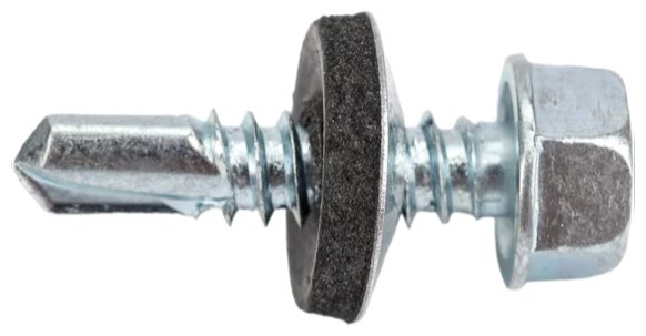 STARFIX саморез кровельный, по металлу (6.3х25 мм), 50 шт.