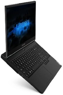Ноутбук Lenovo Legion 5 15IMH05 82AU0078RU 15.6" Black купить,NaN