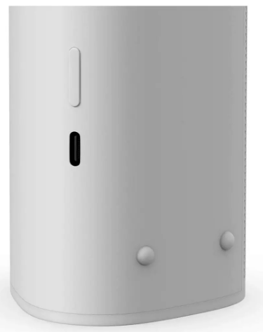 Умная колонка Sonos Roam ROAM1R21 White купить,0
