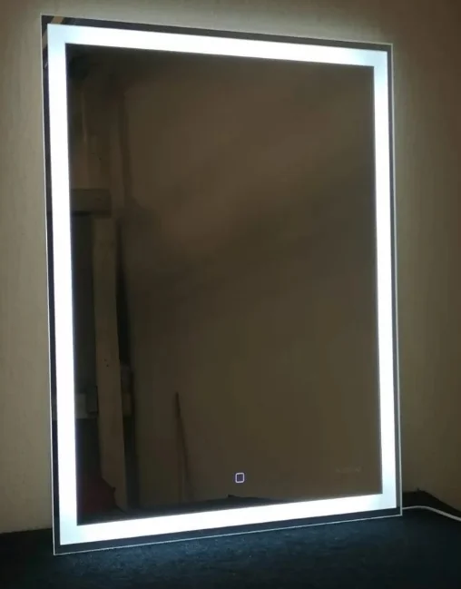 Зеркало Kabinka.kz №1 LED 60х80см купить,NaN