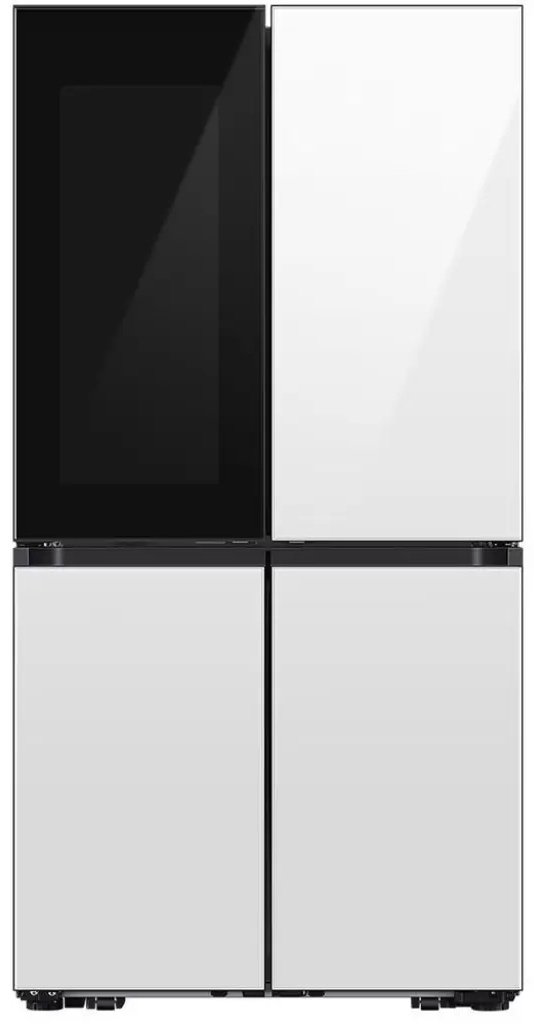 Холодильник Samsung RF-65DB970012/WT белый, черный - ForteMarket Холодильник Samsung RF-65DB970012/WT белый, черный купить,1899990