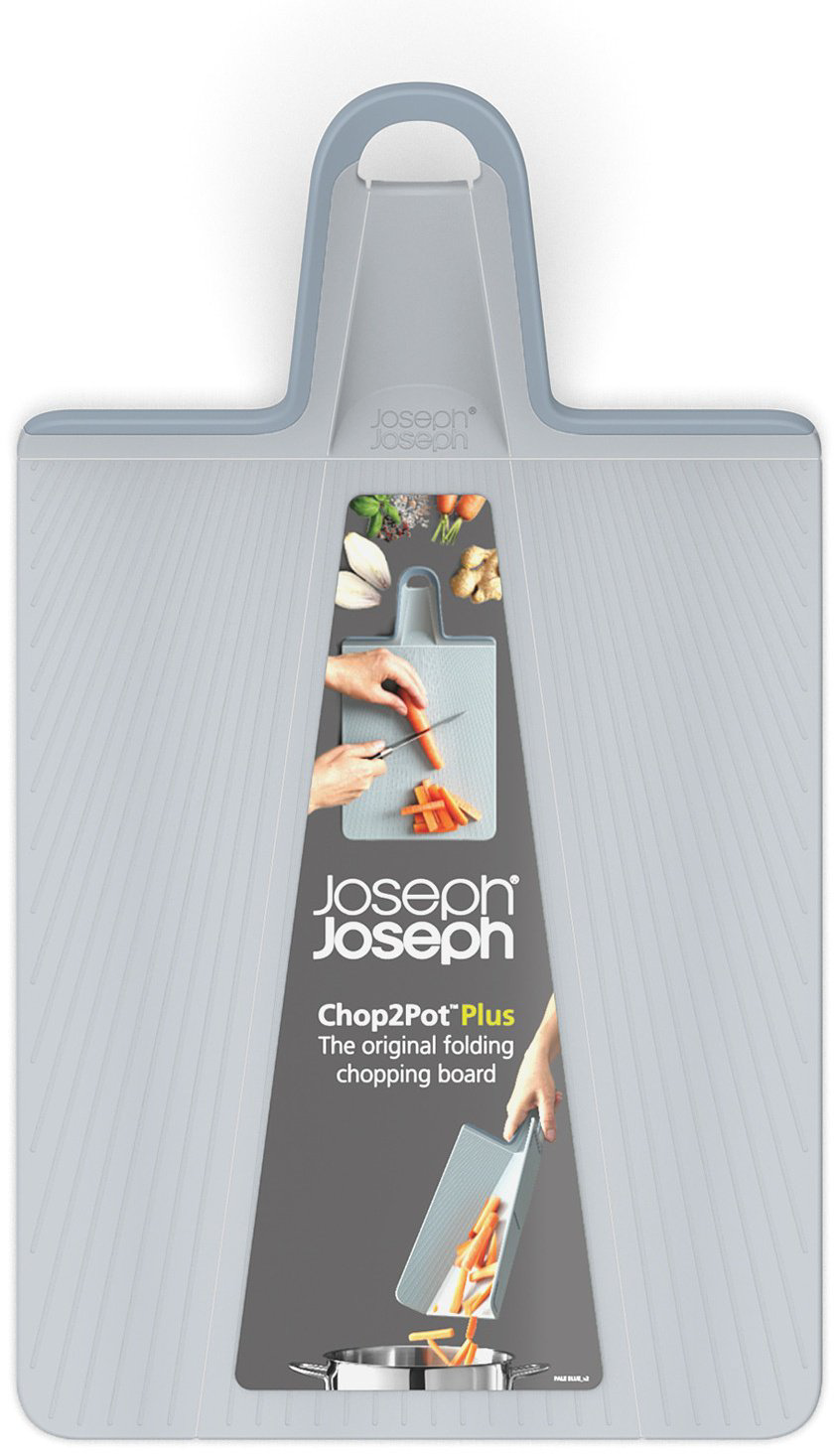 Joseph разделочная доска 60203 1 шт, пластик купить,NaN