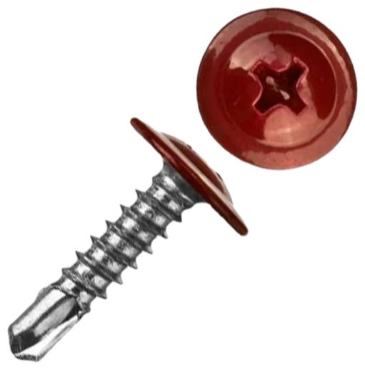 STARFIX саморез по металлу (4.2х16 мм), 50 шт.