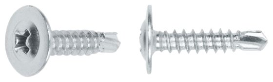 STARFIX саморез по металлу (4.2х51 мм), 10 шт.